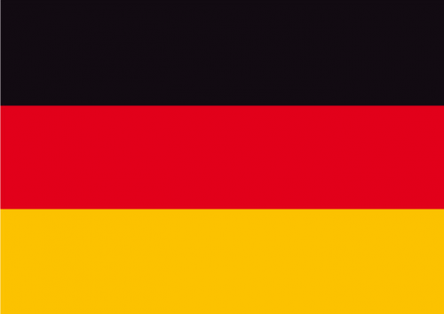 German